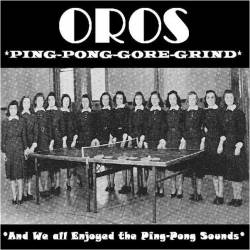 Sperm Of Mankind : Mechanical Slut Mouth Oral Fick Machine - And We all Enjoyed the Ping-Pong Sounds